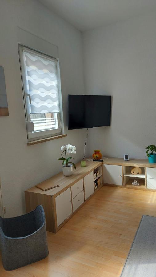 Himmelblau Apartamento Ilmenau Exterior foto