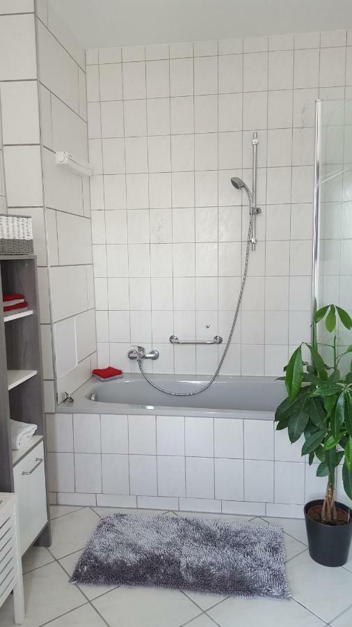 Himmelblau Apartamento Ilmenau Exterior foto