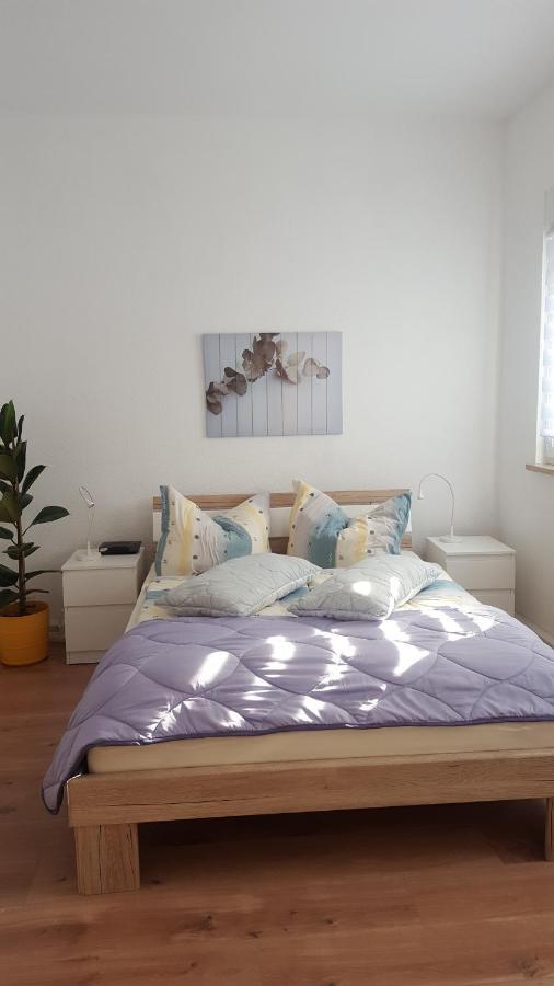 Himmelblau Apartamento Ilmenau Exterior foto